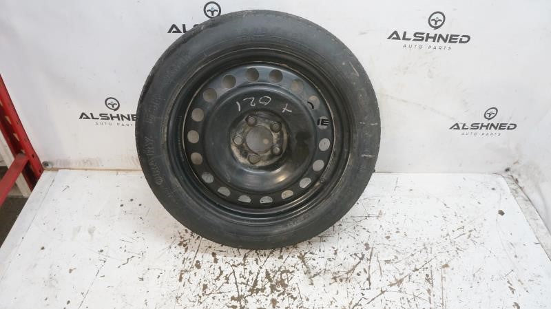 2006 - 2019 Dodge Spare Tire T145/80D18 Goodyear - Alshned Auto Parts