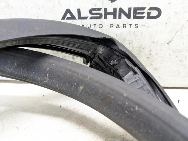 2018-2023 Audi S5 Sportback Front Left Door Weatherstrip On Body 8W8-831-707 OEM - Alshned Auto Parts