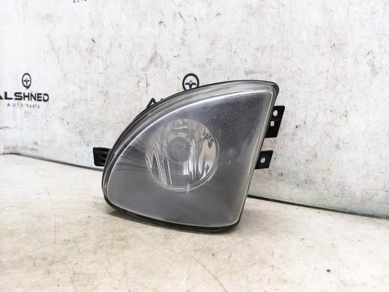 2011-2013 BMW 535i xDrive Front Left Driver Fog Light Lamp 63-17-7-216-887 OEM - Alshned Auto Parts