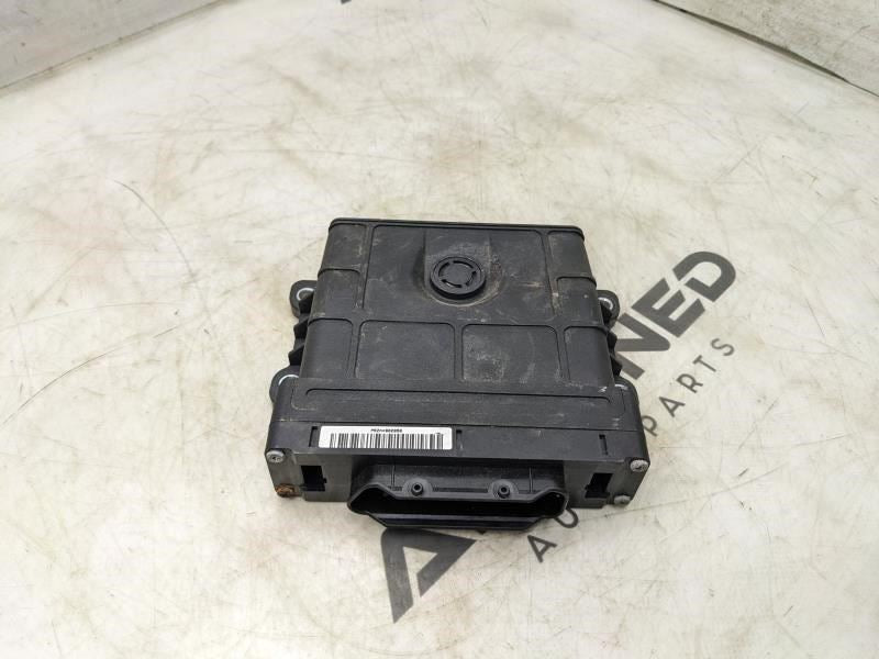 2013-17 Volkswagen Tiguan 2.0L Auto Transmission Control Module 09G927750NK OEM - Alshned Auto Parts