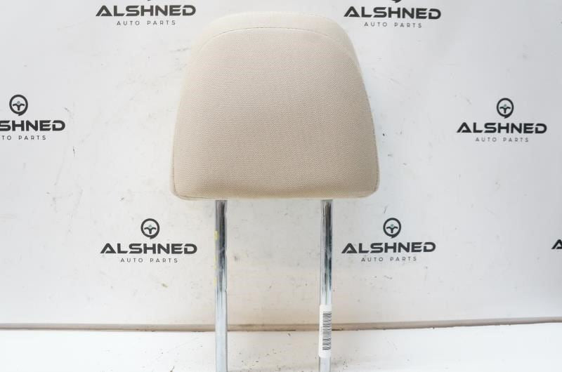 2016 Subaru Legacy Front Right Left Headrest Cloth 64061AL01AWM OEM - Alshned Auto Parts