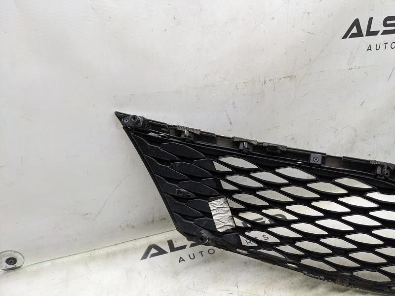 2016-2018 Kia Optima LX Front Upper Radiator Grille 83651-D4020 OEM *ReaD* - Alshned Auto Parts