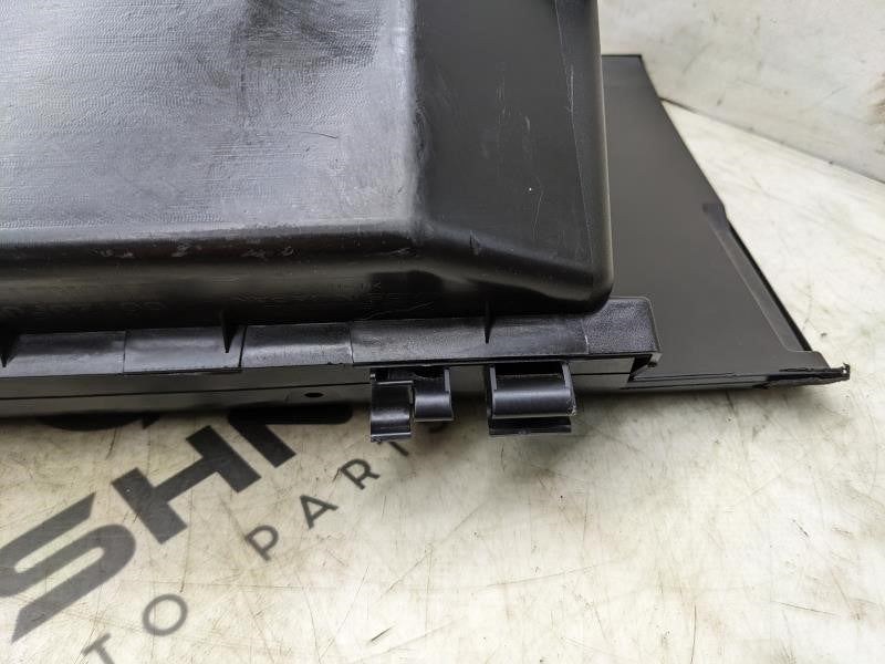 2015-2019 Subaru WRX Glove Box Storage Compartment Gray 66123FJ010 OEM - Alshned Auto Parts