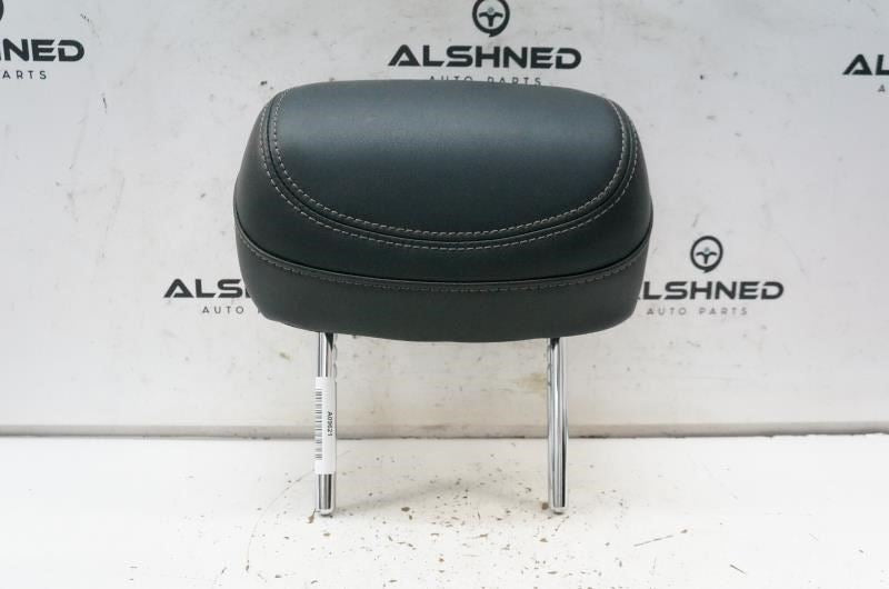 2016 Chrysler 200 Rear Left Right Headrest Black 1UK941X9AB OEM - Alshned Auto Parts