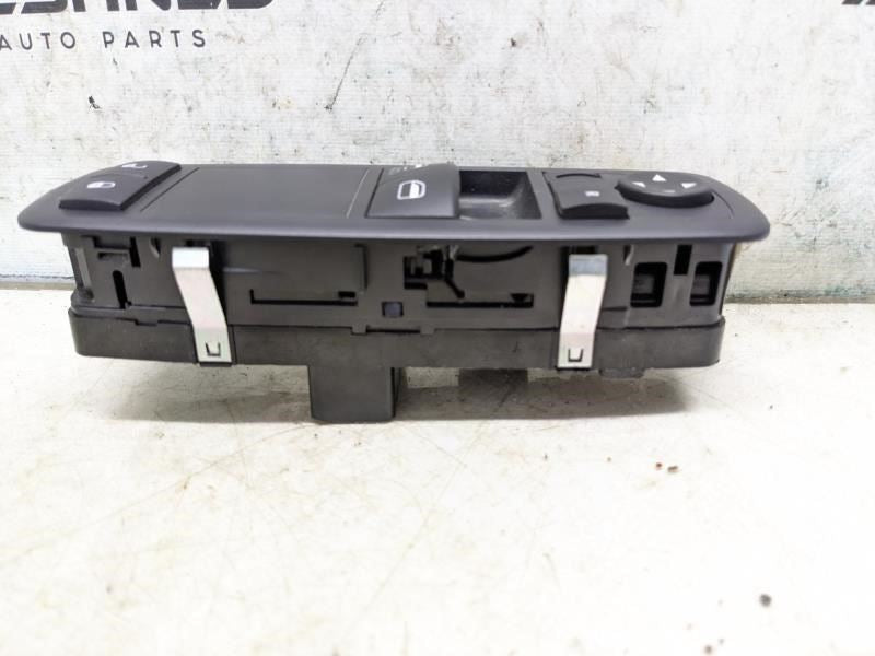 16-20 Dodge Grand Caravan Front LH Driver Master Power Window Switch 68298870AA - Alshned Auto Parts