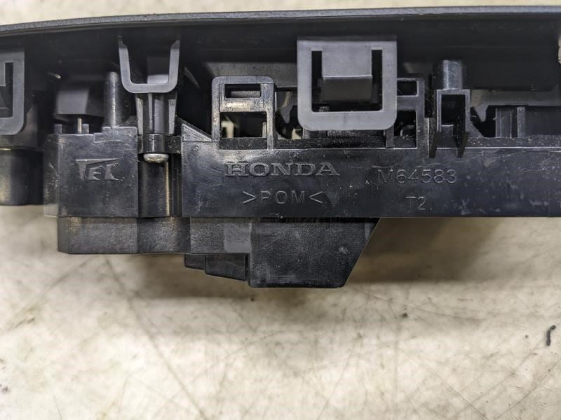 2017-2020 Honda CR-V FR LH Door Master Power Window Switch 35750-TLA-A31 OEM - Alshned Auto Parts