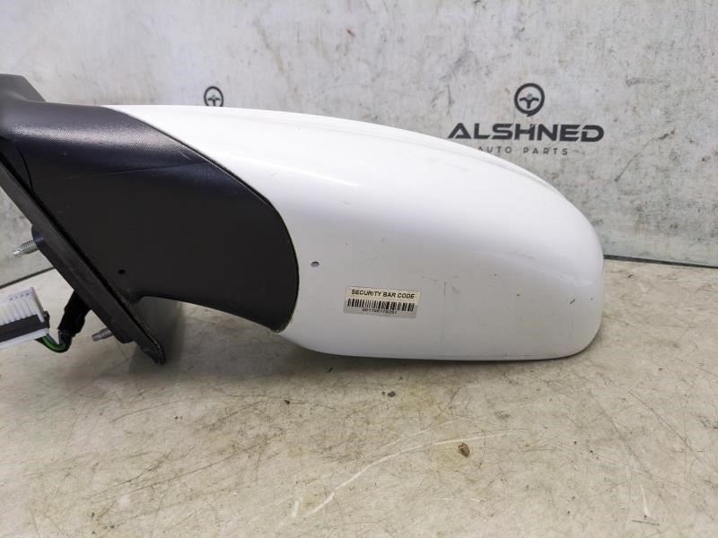 2011-2014 Hyundai Sonata Left Driver Side Rearview Mirror 87610-3Q010 OEM *ReaD* - Alshned Auto Parts