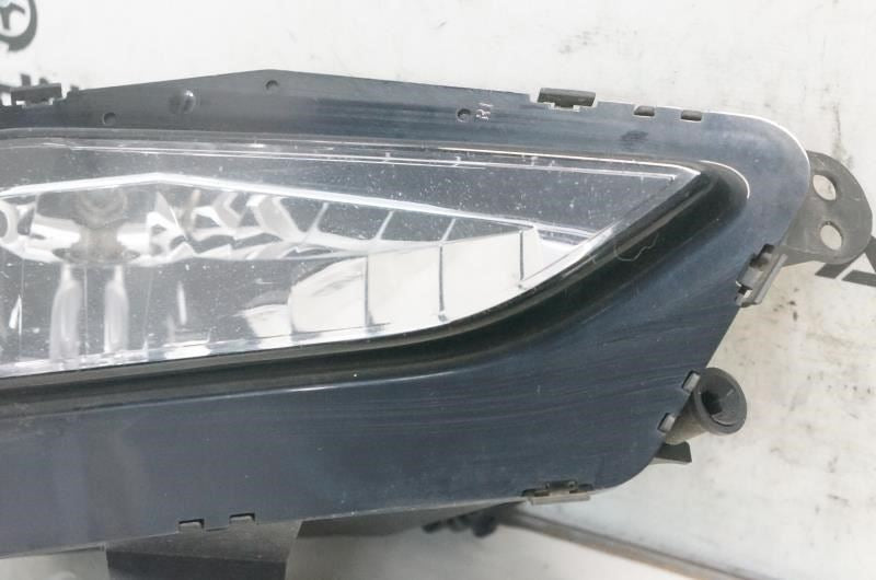 2016-2019 Chevrolet Cruze Front Passenger Right RH Fog Light 84042584 OEM - Alshned Auto Parts