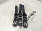 2019-2023 Ram 1500 Laramie Set of 3 Child Seat Belt Anchor Tether 68345928AA OEM - Alshned Auto Parts