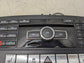 13 Mercedes-Benz GL450 Upper Left Radio Navi Control Panel 1668206310 OEM *ReaD* - Alshned Auto Parts