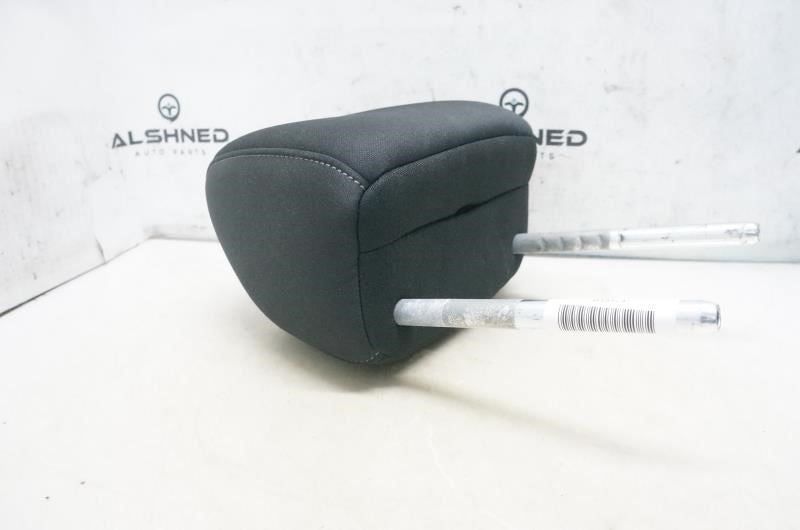 2016-2018 Honda Civic Front Left Right Headrest Cloth 81140-TGG-A21ZA OEM - Alshned Auto Parts