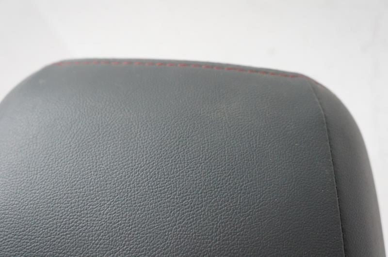 2011 Kia Forte Right Left Front Headrest Black Leather 887001M561DAY OEM - Alshned Auto Parts