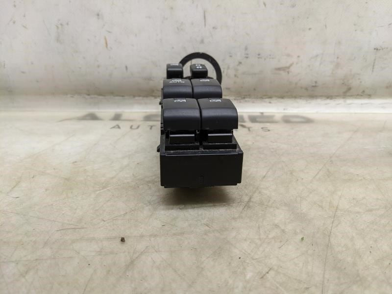 2015-2016 Subaru Impreza FR LH Door Master Power Window Switch 83071FJ110 OEM - Alshned Auto Parts