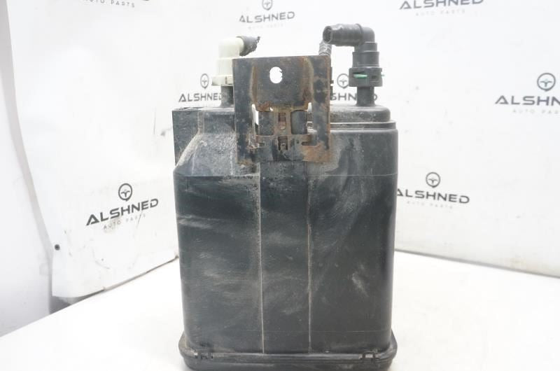 15 Chevrolet Silverado 1500 Fuel Vapor Evaporator Emission EVAP Canister 15137021 - Alshned Auto Parts