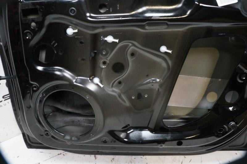 *READ* 2012-2016 Audi A4 Passenger Right Front Door 8K0-831-052-J OEM - Alshned Auto Parts