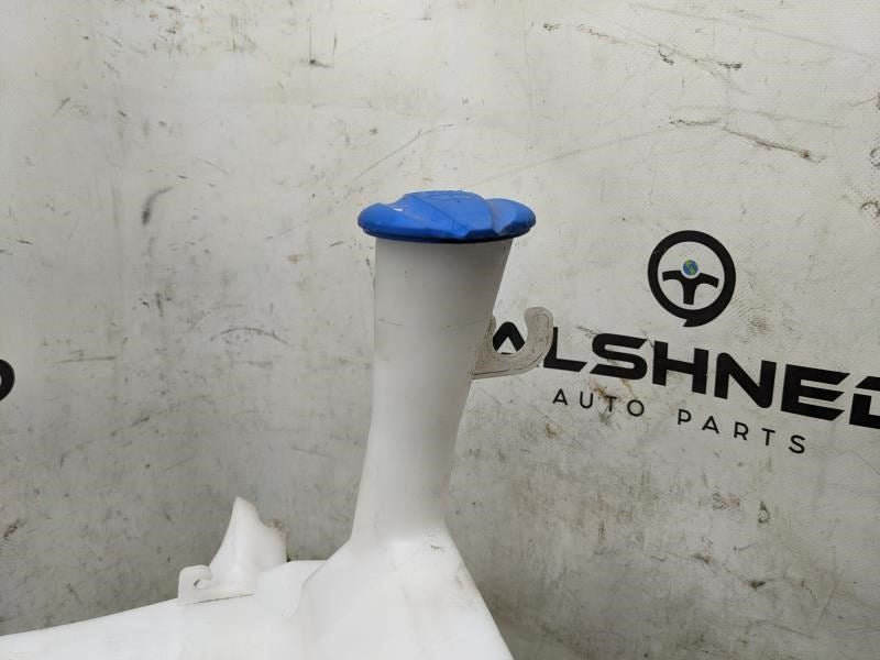 2017-2018 Hyundai Elantra Windshield Washer Reservoir Bottle 98610-F3000 OEM - Alshned Auto Parts