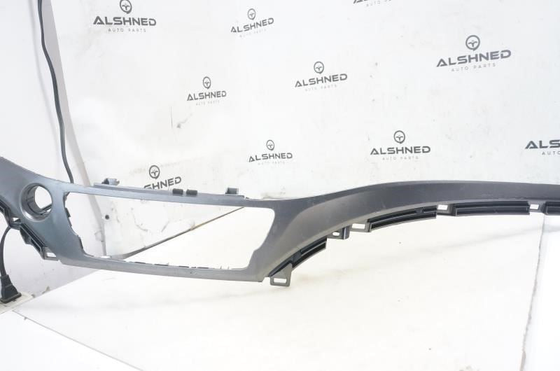 2016-2021 Honda Pilot Center Interior Trim Bezel 77220-TG7-A0 OEM - Alshned Auto Parts