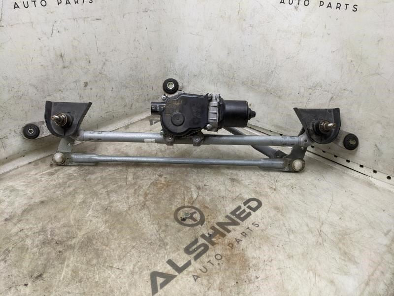 13-20 Nissan Pathfinder FR Windshield Wiper Motor & Linkage 28800-3JA5D OEM - Alshned Auto Parts