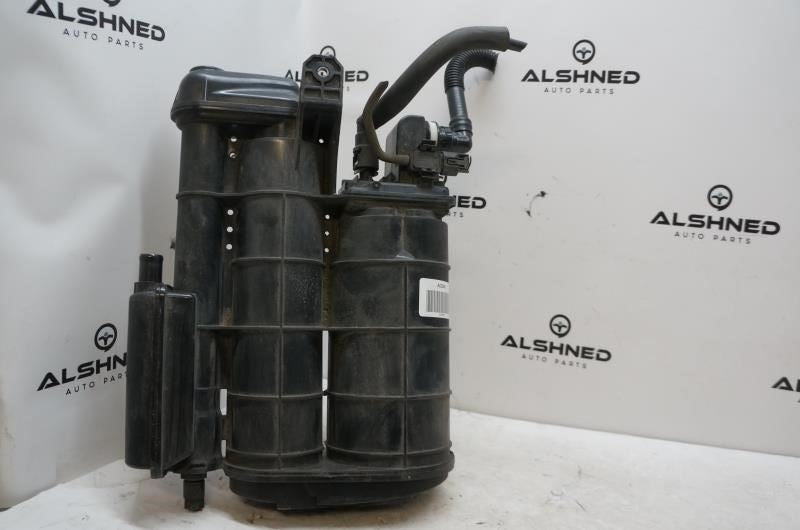 2014 Honda Accord Fuel Vapor Evaporator Emission EVAP Canister 17011-T2A-A01 OEM - Alshned Auto Parts