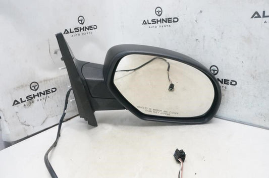 2007-2013 Chevrolet Tahoe Passenger Right Side View Mirror 20809948 OEM - Alshned Auto Parts