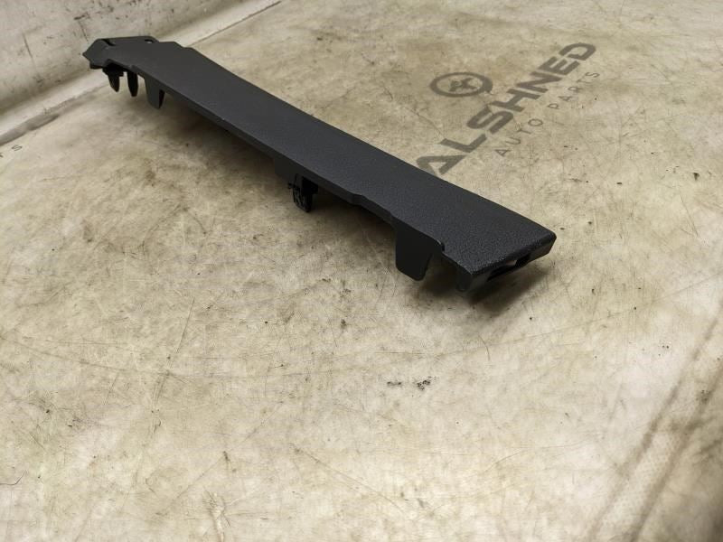 2016-2019 Ford Explorer Police FR LH Cowl Kick Panel Cover BB53-78044C61-ABW OEM - Alshned Auto Parts