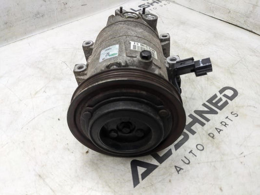 2010-2011 Kia Soul+ 2.0L AC Compressor 97701-2K101RU OEM - Alshned Auto Parts