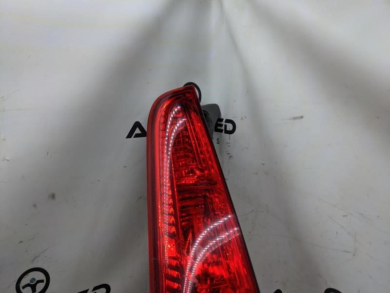 2007-2011 Honda CR-V Rear Left Driver Side Tail Light Lamp 33551-SWA-A02 OEM - Alshned Auto Parts