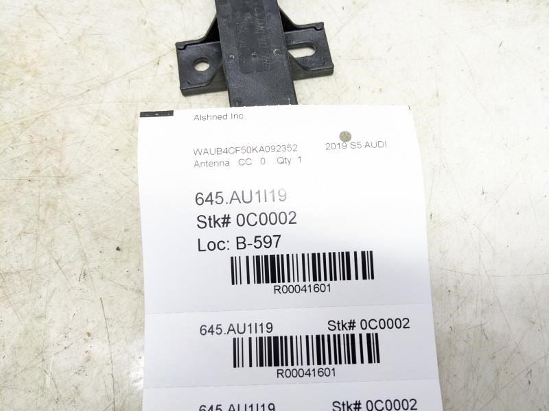 2018-23 Audi S5 Rear Left Or Right Keyless Entry Antenna Module 4M0-907-247 OEM - Alshned Auto Parts