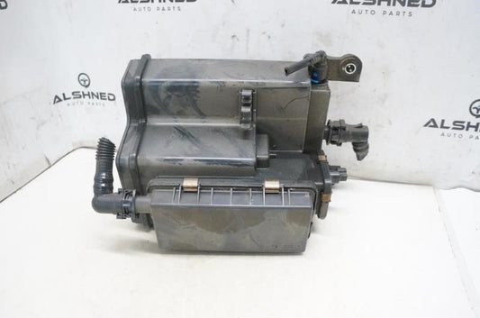 2011 Subaru Outback Fuel Vapor Evaporator Emission EVAP Canister 42035AJ04A OEM - Alshned Auto Parts