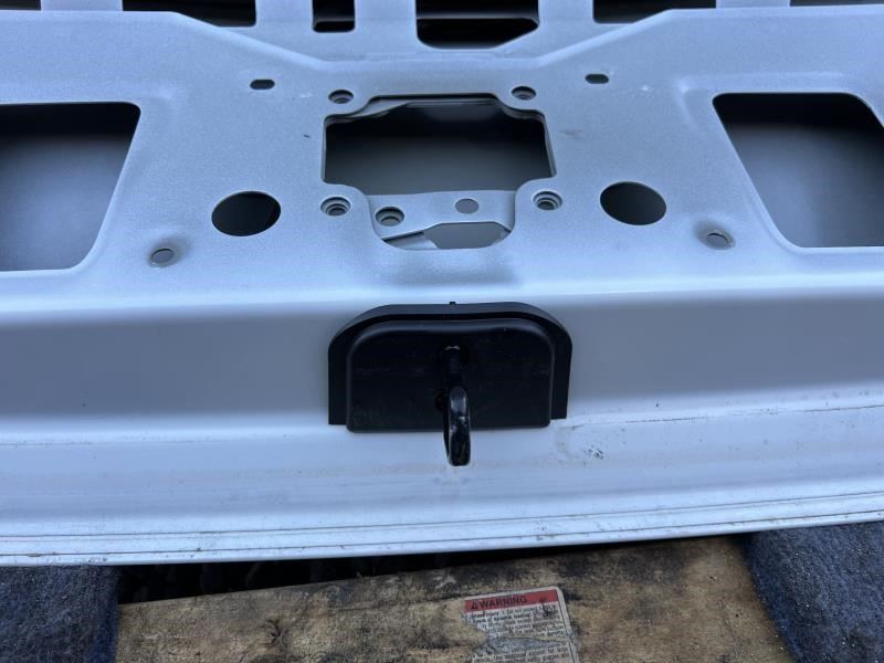 2011-2015 Toyota Prius Trunk Back Door Shell Panel 67005-47181 OEM - Alshned Auto Parts