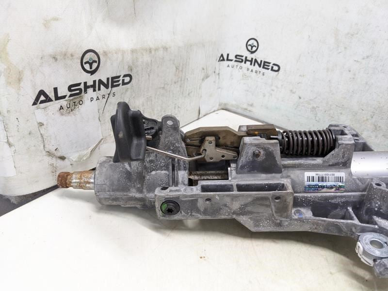 2013-2018 Ram 1500 Steering Column Assy 68262518AC OEM - Alshned Auto Parts