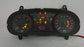 14 Dodge Dart Speedometer Cluster Mileage Unknown OEM 56054665AD - Alshned Auto Parts