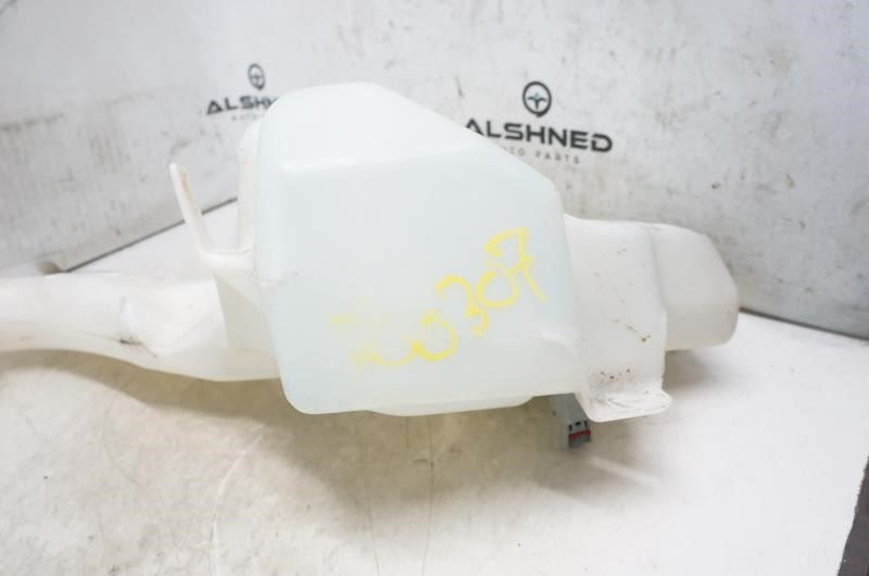 2015 Chevrolet Silverado 1500 Windshield Washer Reservoir 84763629 OEM *ReaD* - Alshned Auto Parts