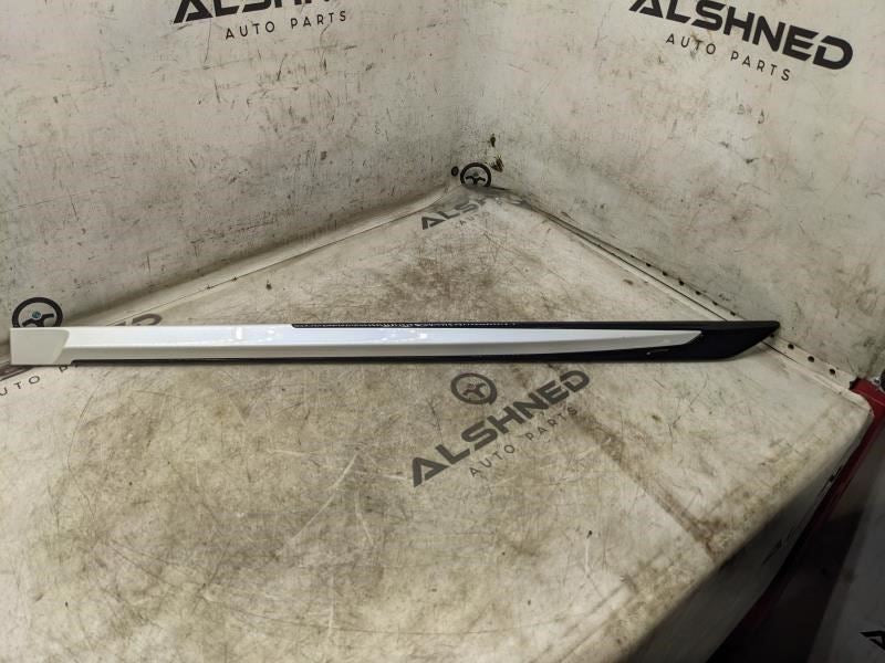 2016-2022 Toyota Prius Rear Left Driver Side Door Molding PT938-47160 OEM *ReaD* - Alshned Auto Parts