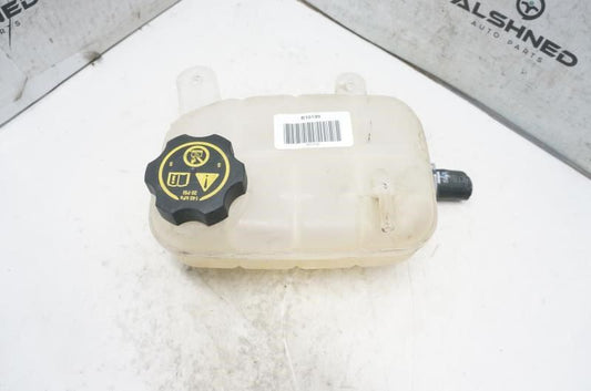 2013-2020 Chevrolet Trax Radiator Coolant Reservoir Bottle 95269001 OEM