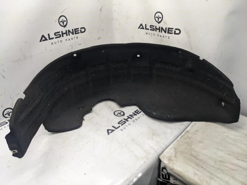 07-13 Mini Cooper Rear Left Fender Wheel Liner Housing 51-71-7-136-167 OEM - Alshned Auto Parts