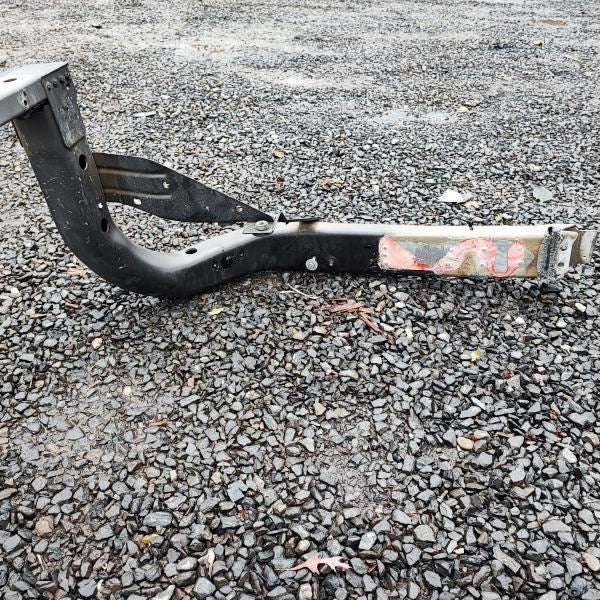 2015-2023 Ford F150 Front Left Fender Upper Reinforcement Rail JL3Z-16C275-C OEM - Alshned Auto Parts