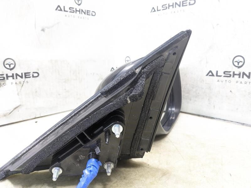 2014-20 Infiniti Q50 Right Passenger Side Rearview Mirror 96301-4HB0A OEM *ReaD* - Alshned Auto Parts