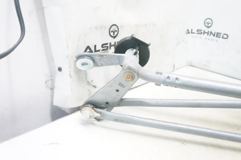 2017-2020 Honda Ridgeline Front Windshield Wiper Motor & Linkage 76505-TG7-AA02 - Alshned Auto Parts