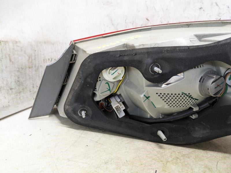 2011-2014 Hyundai Sonata Rear Left Outer Taillight Lamp 92401-3Q000 OEM *ReaD* - Alshned Auto Parts