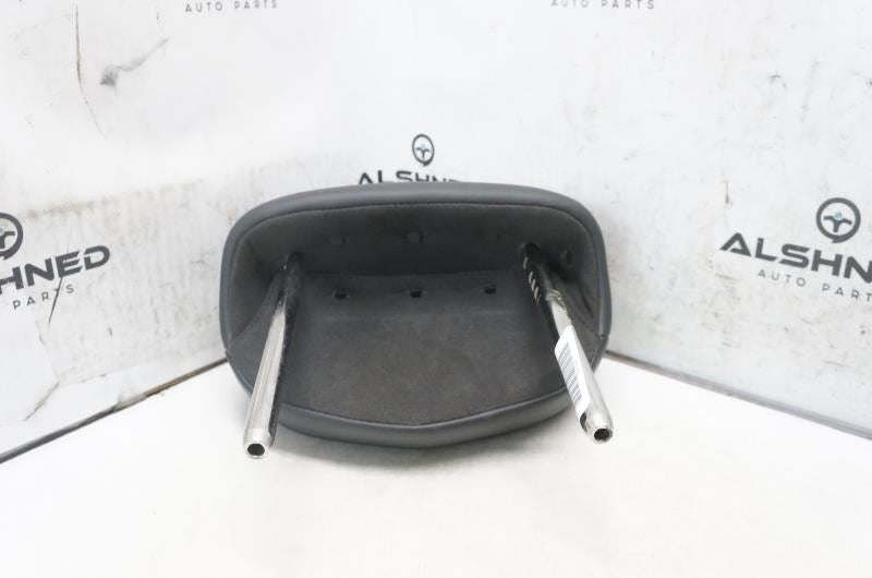 2016 Cadillac CT6 Rear Left Right Headrest Leather Black 23249357 OEM - Alshned Auto Parts