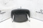 2016 Cadillac CT6 Rear Left Right Headrest Leather Black 23249357 OEM - Alshned Auto Parts