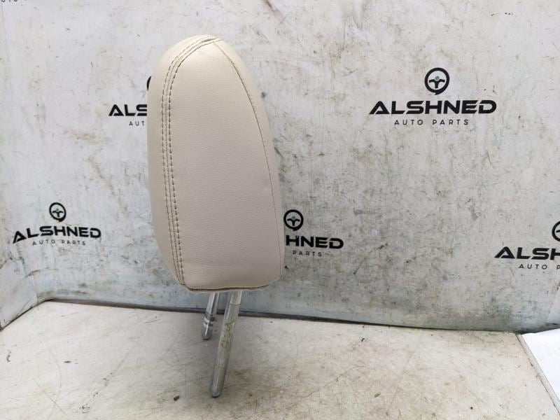 2015-2019 Lincoln MKC Rear Left Seat Headrest Leather EU5Z-78611A09-AA OEM - Alshned Auto Parts