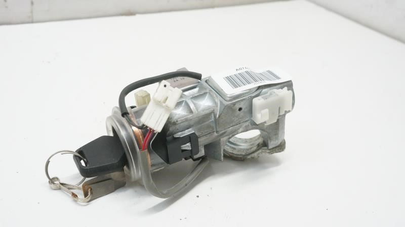 2011-2013 Subaru Forester Ignition Switch with Key 88215AG000 OEM - Alshned Auto Parts