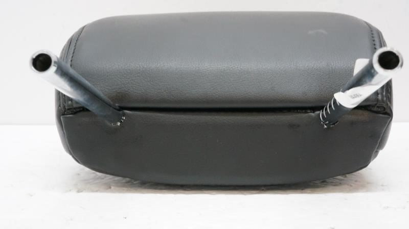 07-12 Nissan Sentra Front LF RT Headrest BLK Leather OEM 86400-ZT52B - Alshned Auto Parts