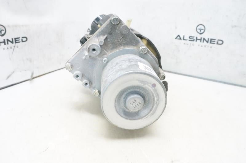 2015 Nissan Altima Electric Power Steering Pump Motor 491105AA0D OEM - Alshned Auto Parts