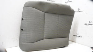 2020 Ford F-150 Passenger Right Rear Seat Upper Cover JL3Z-1564416-CC