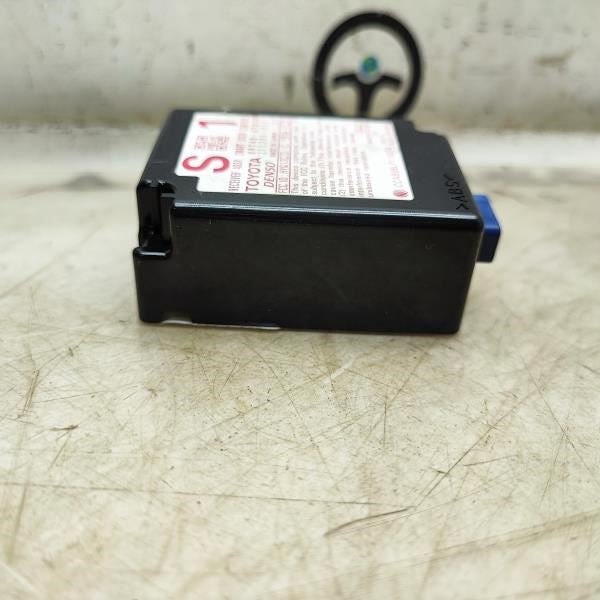 2010-2015 Toyota Prius Smart Door Receiver Control Module 89740-47050 OEM - Alshned Auto Parts