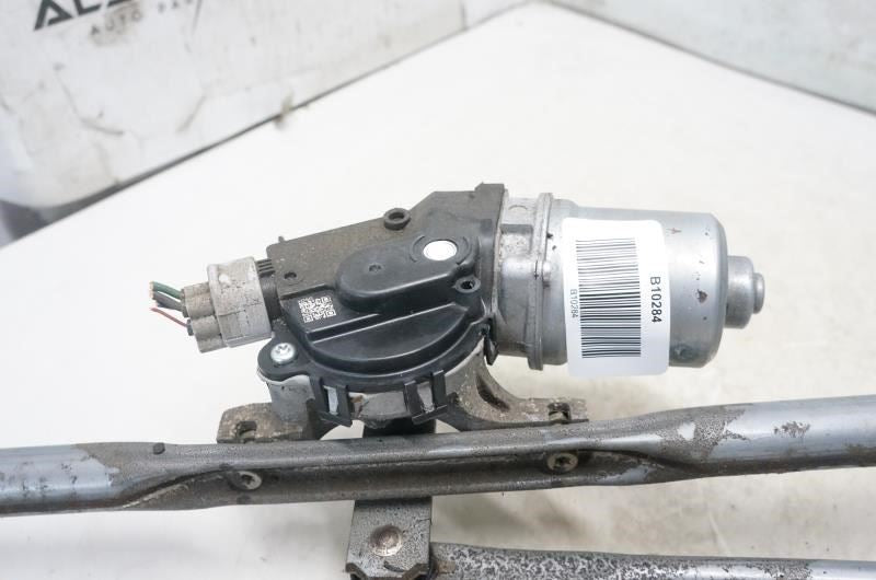 2019 Honda Passport Windshield Wiper Motor 76530-TG7-A01 OEM - Alshned Auto Parts