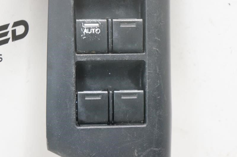 14-15 Honda Civic Driver Front Left Door Window Switch 35750-TR0-A41 OEM *ReaD* - Alshned Auto Parts